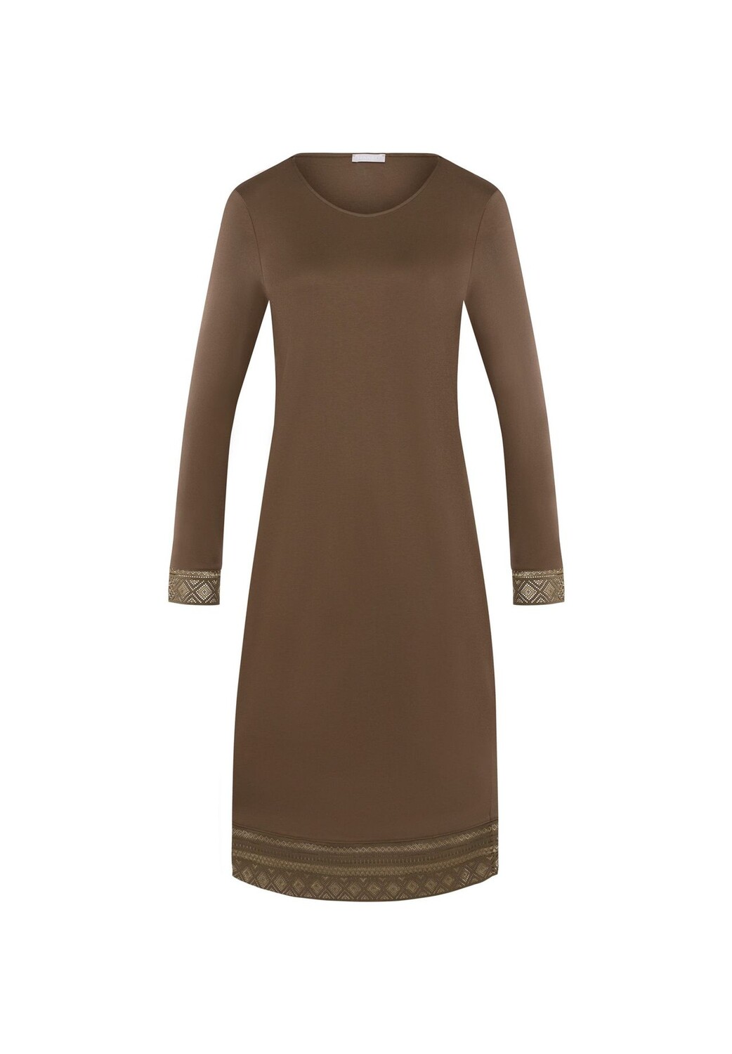 Ночная рубашка Иона HANRO, цвет Olive Damen
Ночная рубашка Иона HANRO, цвет Olive Damen