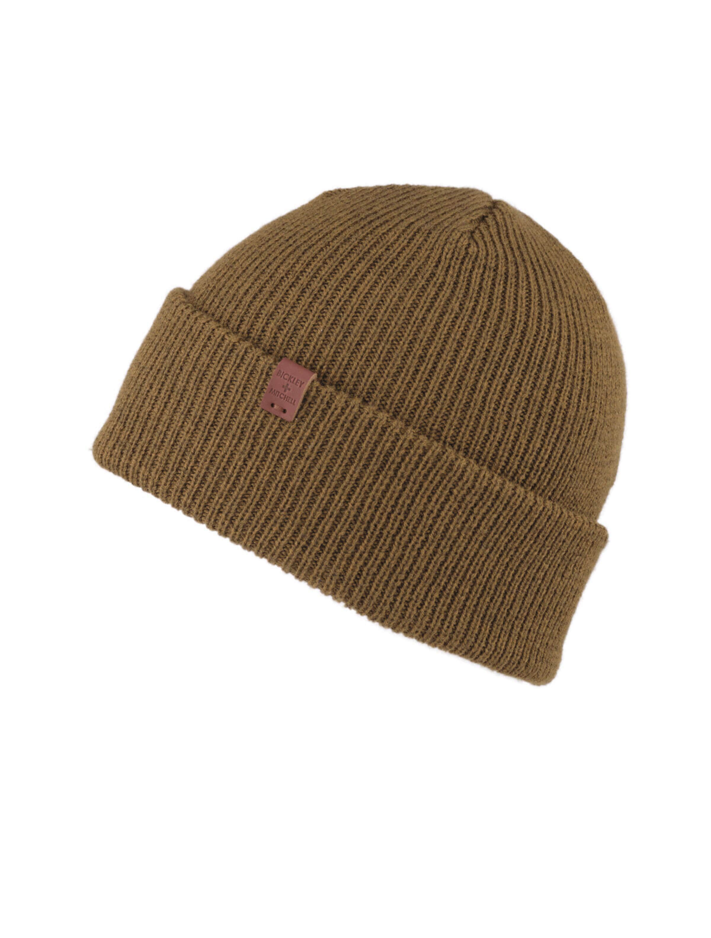 Bickley + Mitchell Amsterdam Шапка в коричневом цвете
Bickley + Mitchell Amsterdam Шапка в коричневом цвете