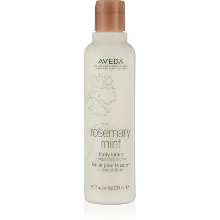 Лосьон для тела Розмарин и Мята 200мл, Aveda
Лосьон для тела Розмарин и Мята 200мл, Aveda