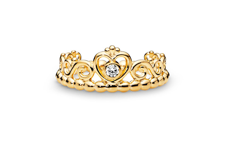 Кольцо Women's Pandora
Кольцо Women's Pandora