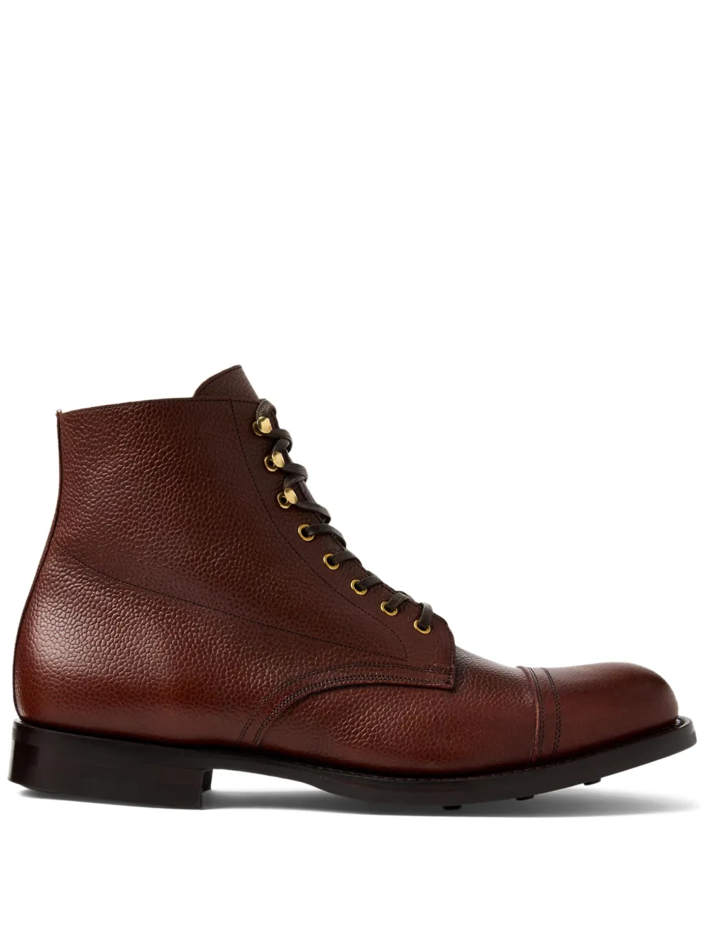 Ботинки на шнуровке Ralph Lauren RRL
Ботинки на шнуровке Ralph Lauren RRL