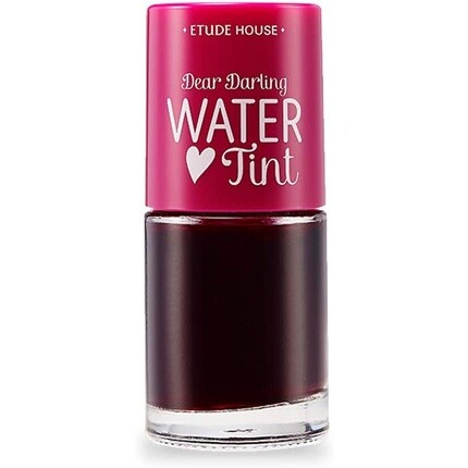 ETUDE HOUSE Dear Darling Water Tint Strawberry Ade
ETUDE HOUSE Dear Darling Water Tint Strawberry Ade