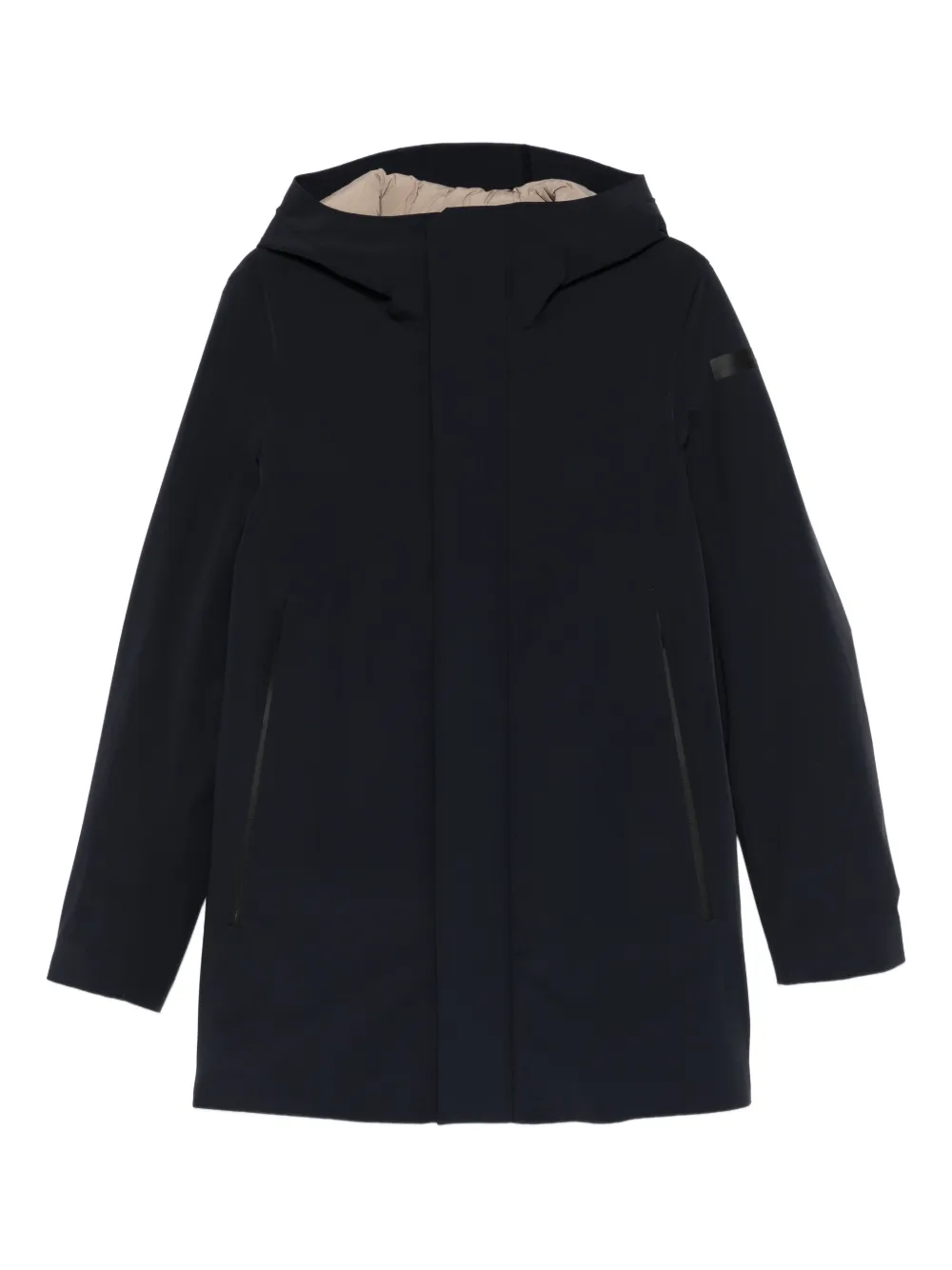 Пуховое пальто Montecristo Roberto Ricci Designs, синий
Пуховое пальто Montecristo Roberto Ricci Designs, синий