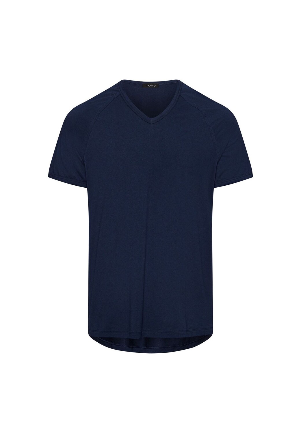 Футболка Пьер HANRO, цвет Deep Navy
Футболка Пьер HANRO, цвет Deep Navy