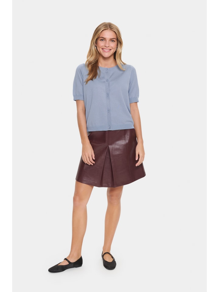 Кардиган SAINT TROPEZ
Кардиган SAINT TROPEZ