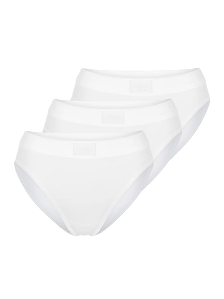 Трусы Sloggi, белый 
Трусы Sloggi, белый