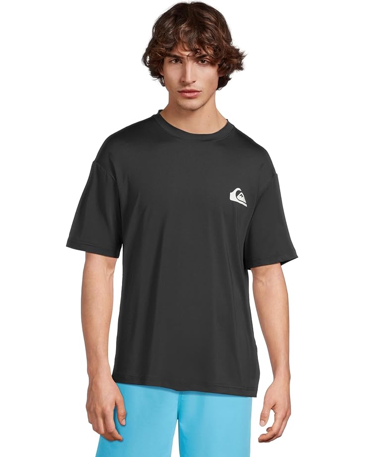 Мужские шорты для плавания Quiksilver Everyday Surf Tee Short Sleeve Surf Tee, Black, Черный, Мужские шорты для плавания Quiksilver Everyday Surf Tee Short Sleeve Surf Tee, Black
Мужские шорты для плавания Quiksilver Everyday Surf Tee Short Sleeve Surf Tee, Black, Черный, Мужские шорты для плавания Quiksilver Everyday Surf Tee Short Sleeve Surf Tee, Black