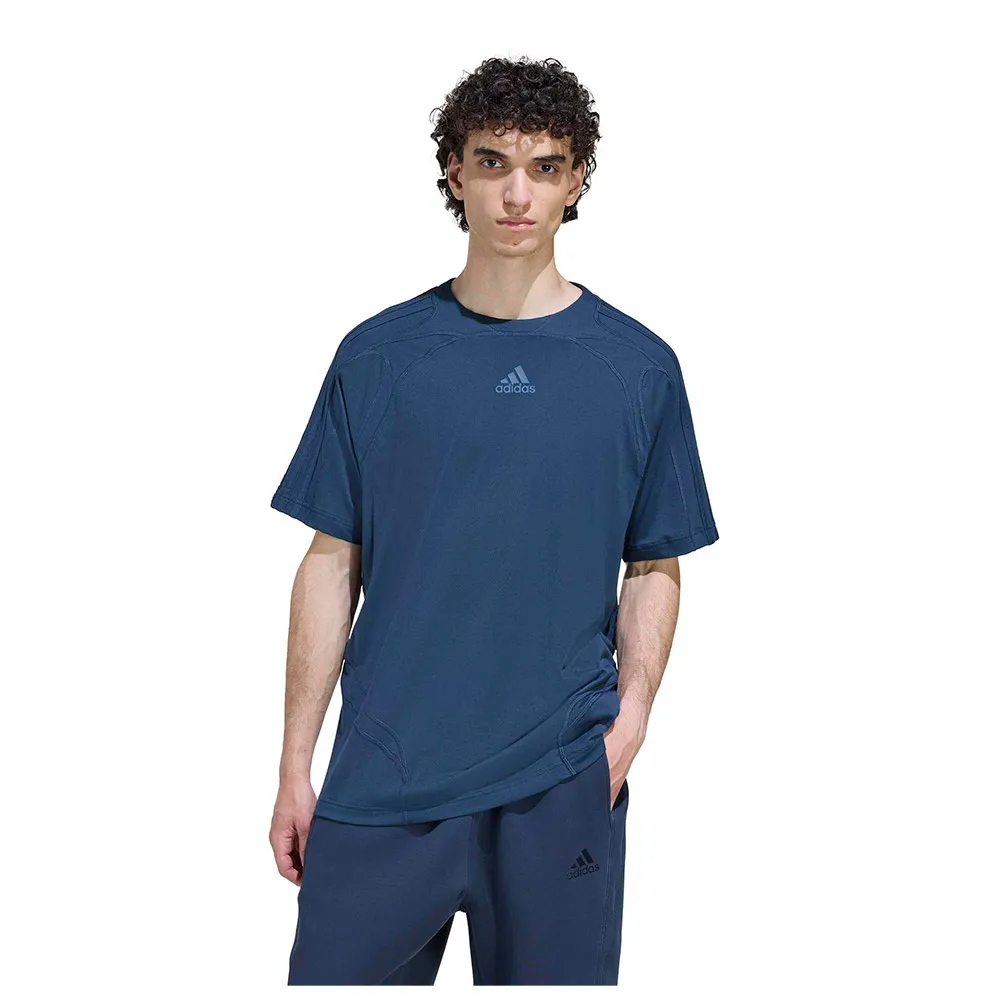 Футболка adidas Originals Cutline Regular с коротким рукавом, синий
Футболка adidas Originals Cutline Regular с коротким рукавом, синий