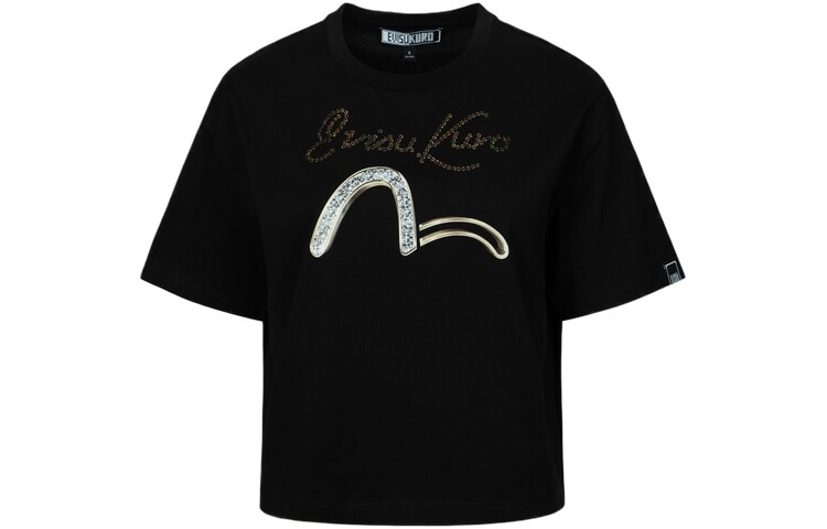 Футболка женская Evisu
Футболка женская Evisu