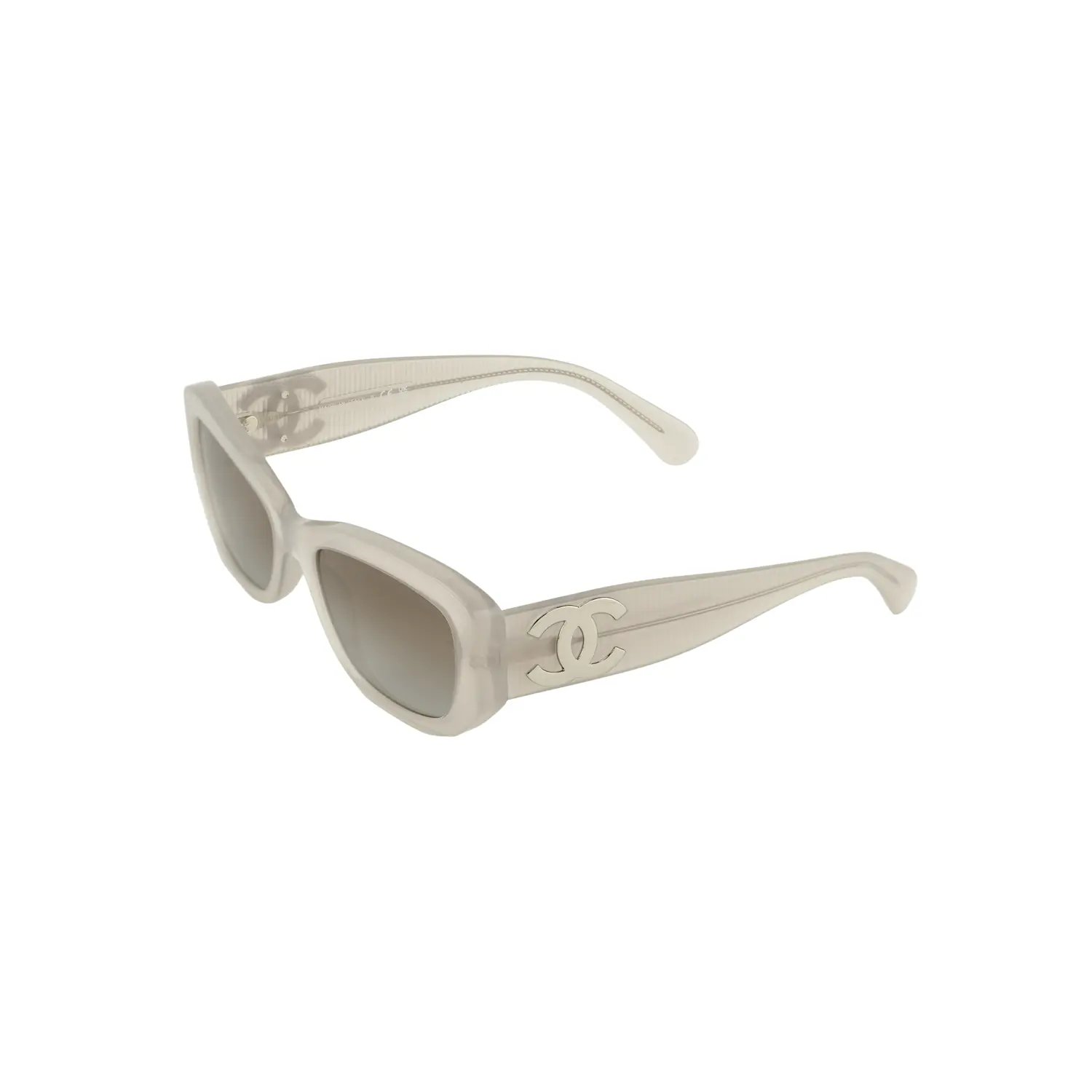 Прямоугольные солнцезащитные очки унисекс CHANEL
Прямоугольные солнцезащитные очки унисекс CHANEL