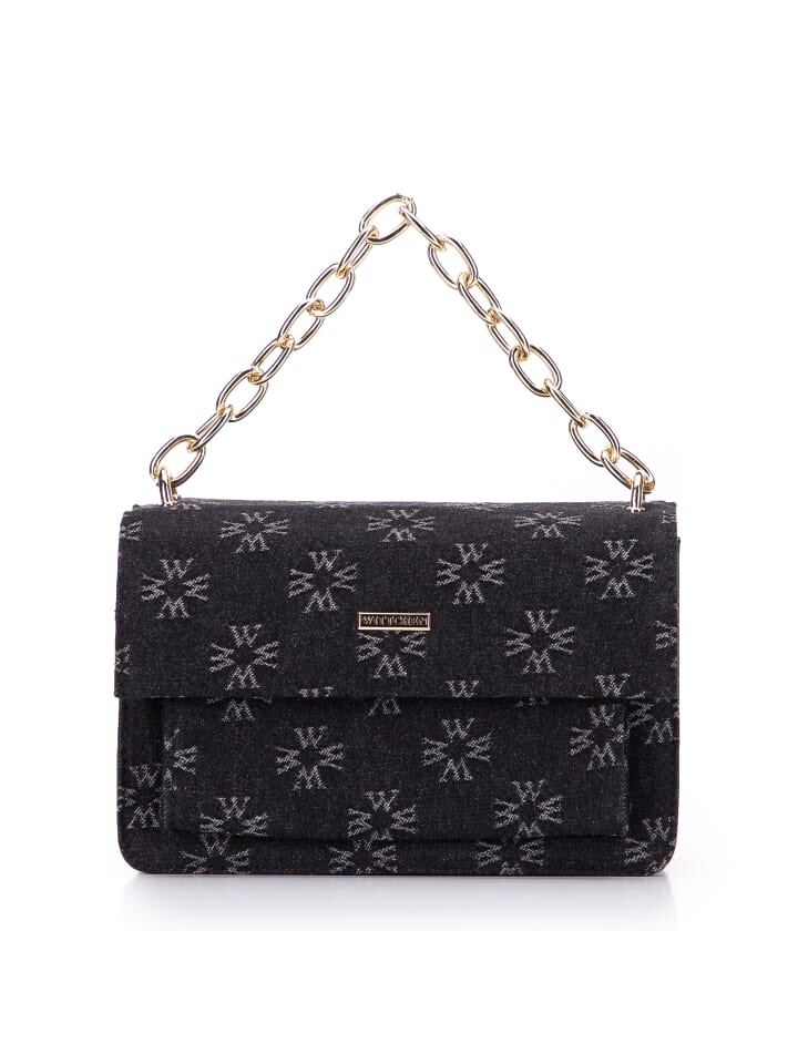 Сумка Wittchen, черный
Сумка Wittchen, черный