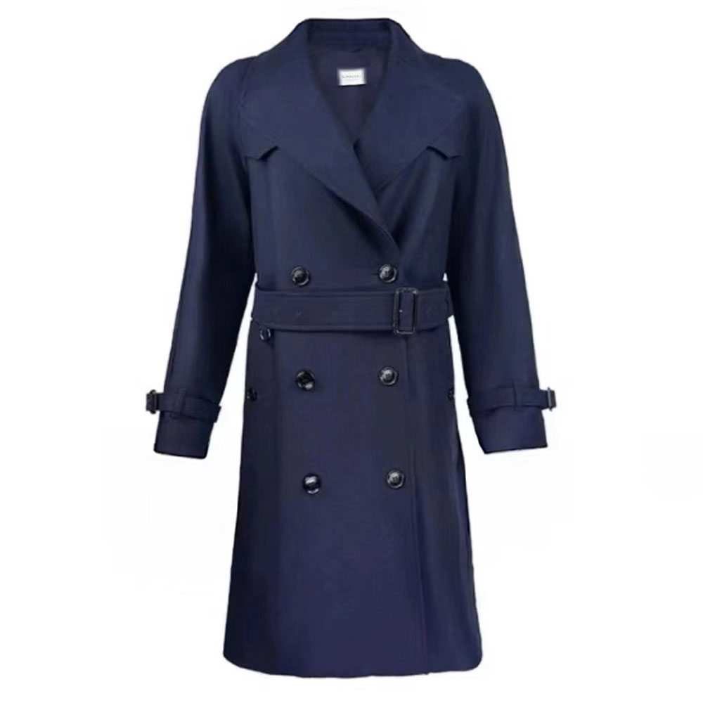 SS24 Пальто женское темно-синее Burberry, Синий, SS24 Пальто женское темно-синее Burberry
SS24 Пальто женское темно-синее Burberry, Синий, SS24 Пальто женское темно-синее Burberry