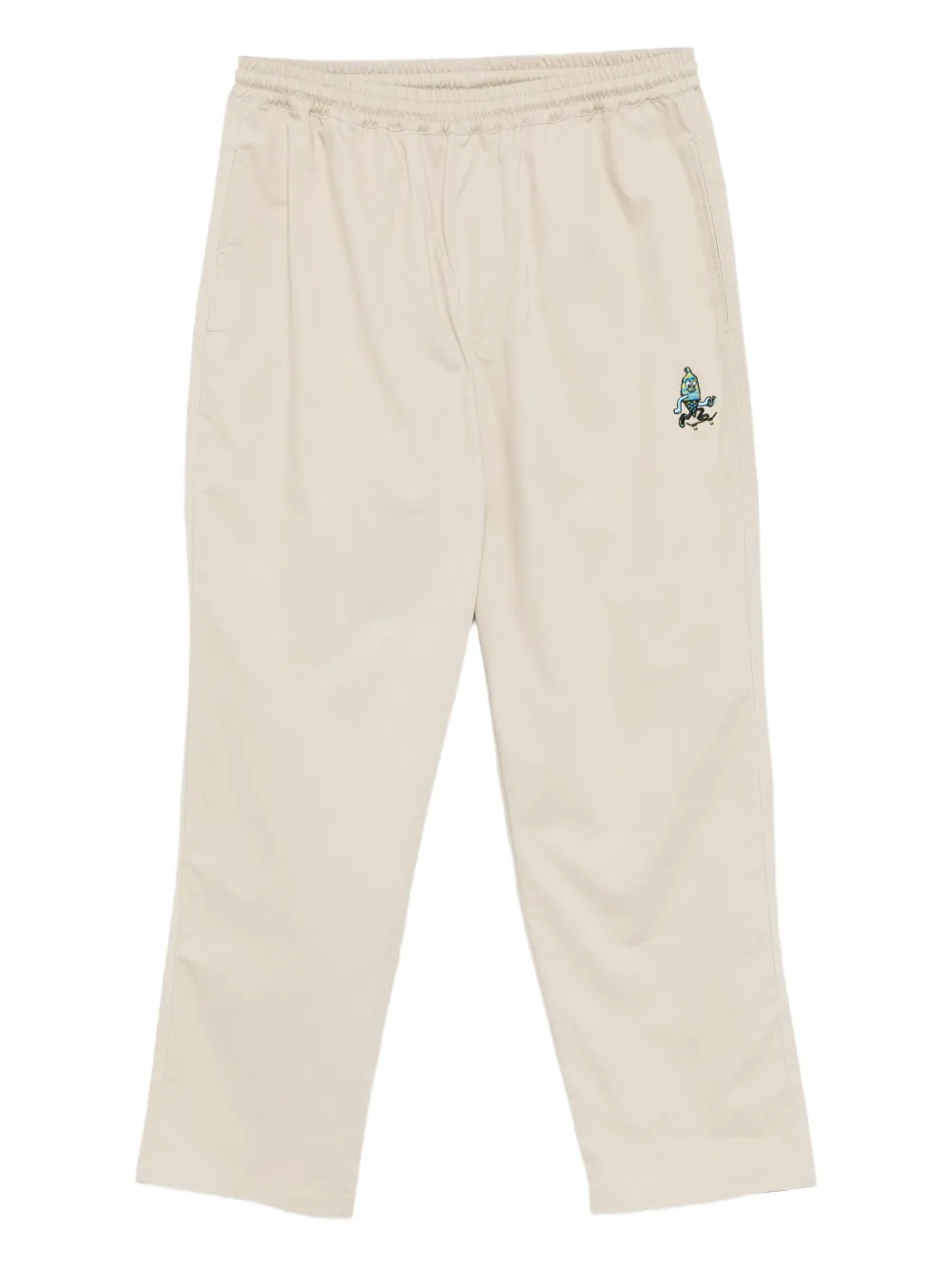 Брюки Skate ICECREAM, нейтральный
Брюки Skate ICECREAM, нейтральный