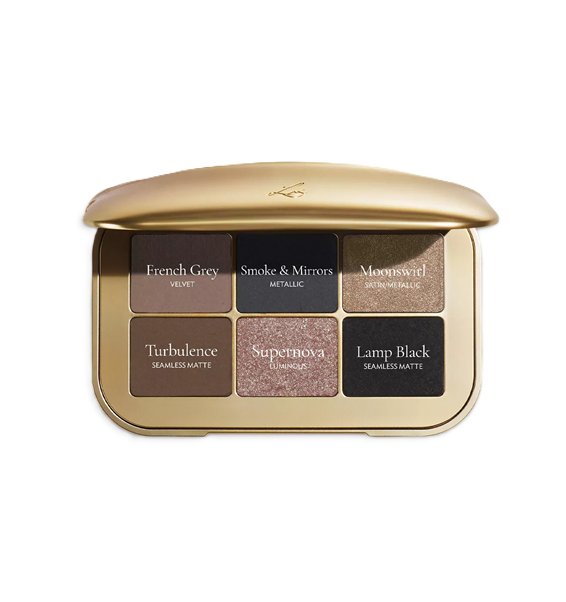 Палитра теней для век Lisa Eldridge Beauty в оттенке Vega / Палитра теней для век класса люкс (1)
Палитра теней для век Lisa Eldridge Beauty в оттенке Vega / Палитра теней для век класса люкс (1)