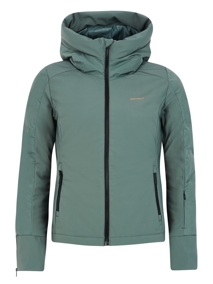 Куртка для лыж и сноуборда Protest PRTMERCURY, цвет Evergreen
Куртка для лыж и сноуборда Protest PRTMERCURY, цвет Evergreen