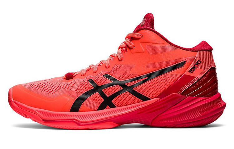 Мужские тренировочные кроссовки Asics Sky Elite FF
Мужские тренировочные кроссовки Asics Sky Elite FF