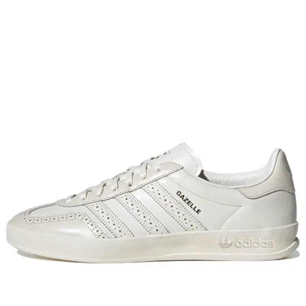 Кроссовки газель для помещений Adidas, белый
Кроссовки газель для помещений Adidas, белый
