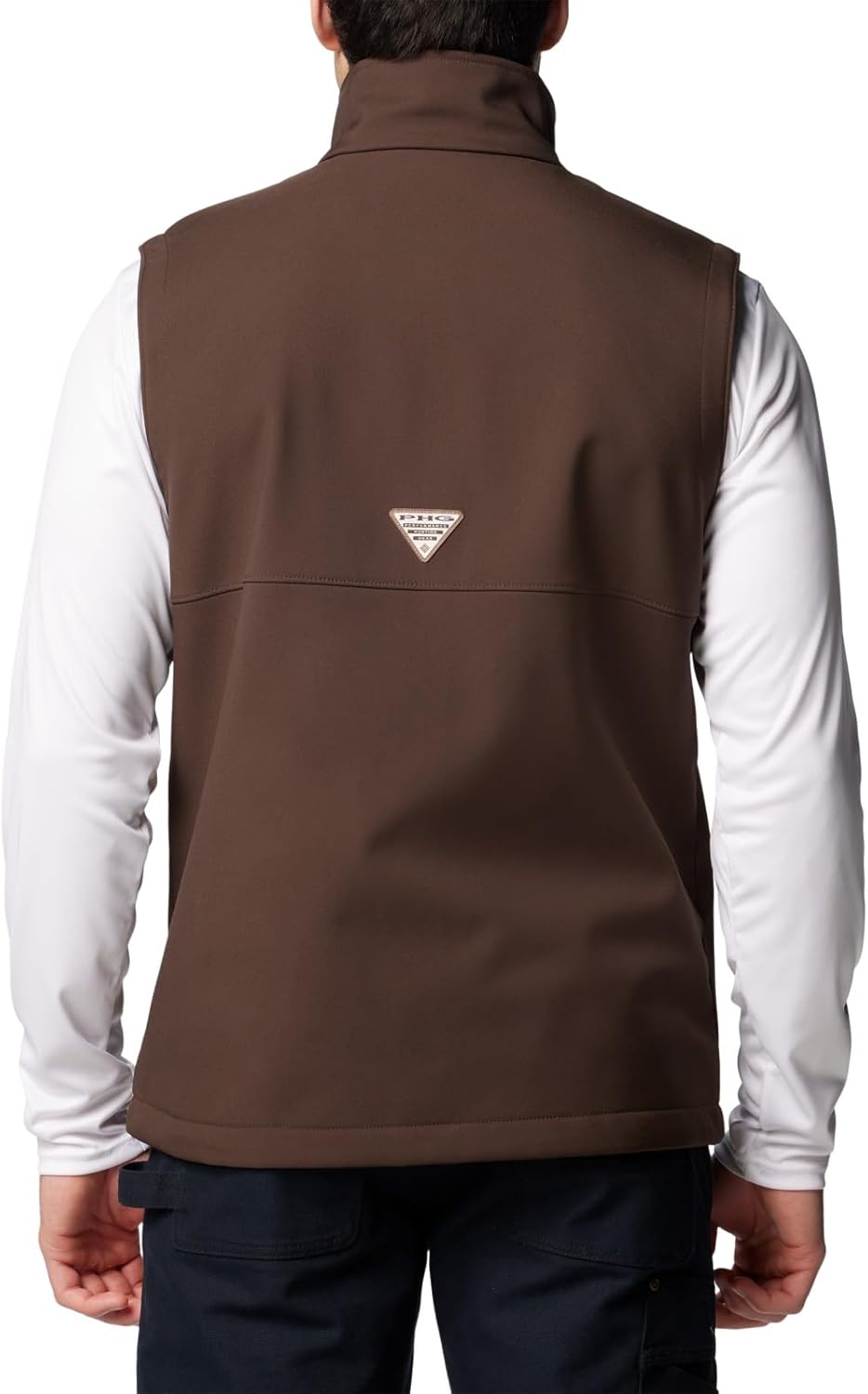 Жилет Columbia Mens Phg Ascender II Softshell, Cordovan/Timberwoods Camo
Жилет Columbia Mens Phg Ascender II Softshell, Cordovan/Timberwoods Camo