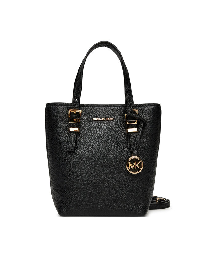 Сумка Quinn 32S5GQNC0L Michael Michael Kors, черный
Сумка Quinn 32S5GQNC0L Michael Michael Kors, черный