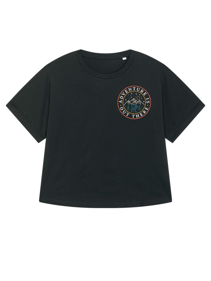 Футболка Adventure уже доступна в черном цвете wat Apparel, Черный, Футболка Adventure уже доступна в черном цвете wat Apparel
Футболка Adventure уже доступна в черном цвете wat Apparel, Черный, Футболка Adventure уже доступна в черном цвете wat Apparel