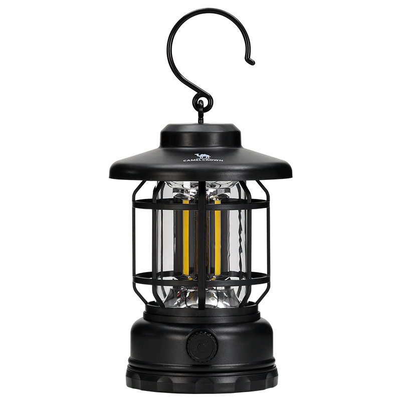 Фонарь для кемпинга Outdoor Lightings с зарядкой Type C CAMEL, черный
Фонарь для кемпинга Outdoor Lightings с зарядкой Type C CAMEL, черный