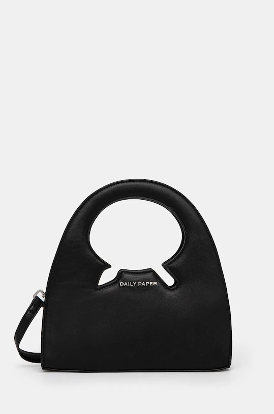 Сумка codu small bag из кожи Daily Paper, черный
Сумка codu small bag из кожи Daily Paper, черный