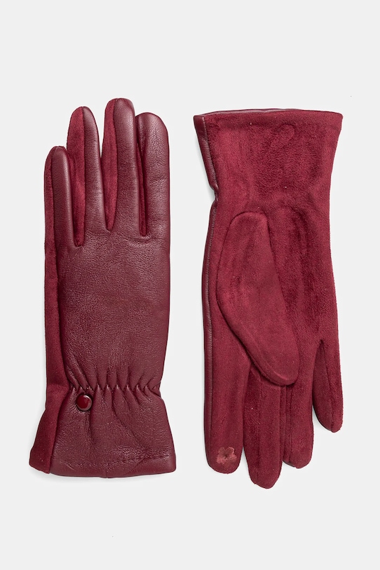 Перчатки Answear.Lab, красный
Перчатки Answear.Lab, красный