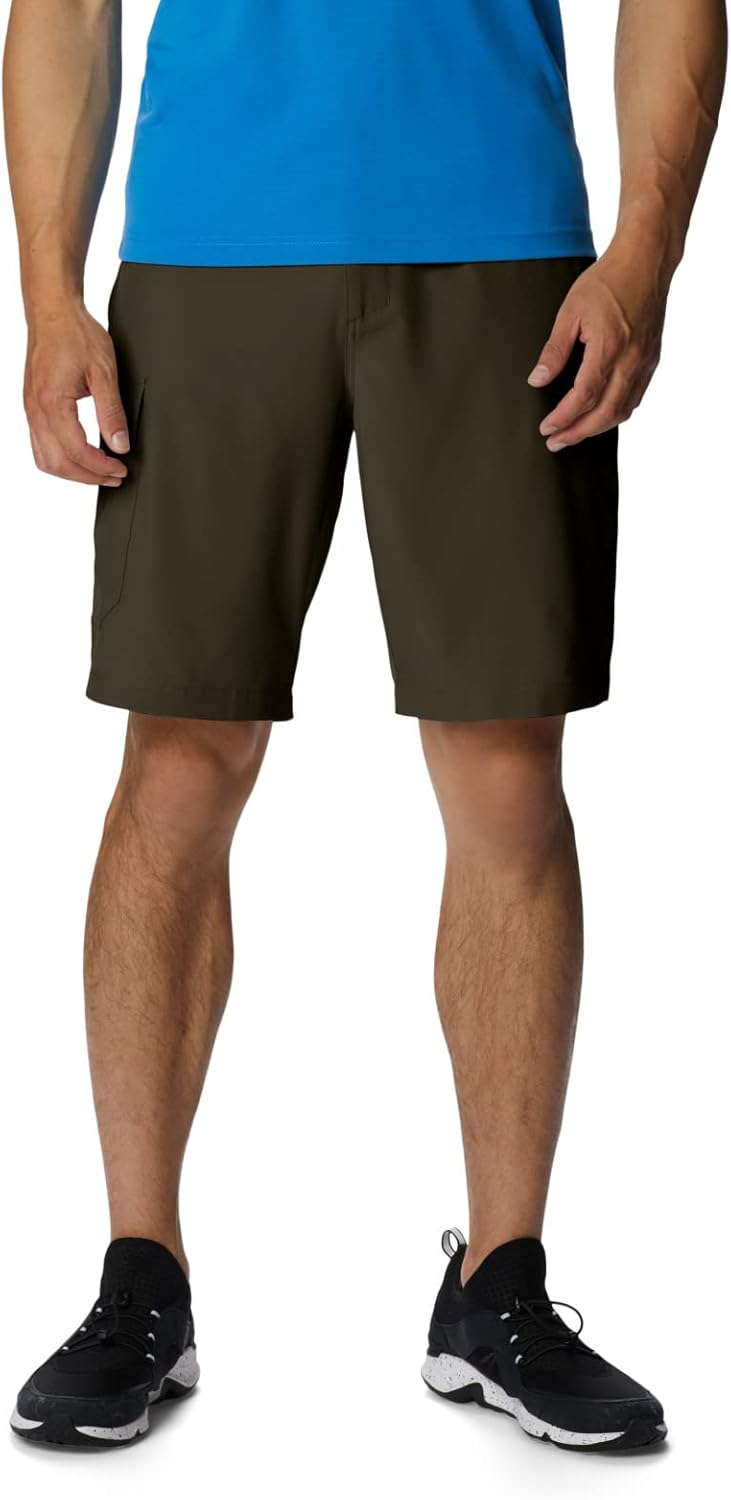 Columbia мужские шорты Eaglecrest, Olive Green
Columbia мужские шорты Eaglecrest, Olive Green