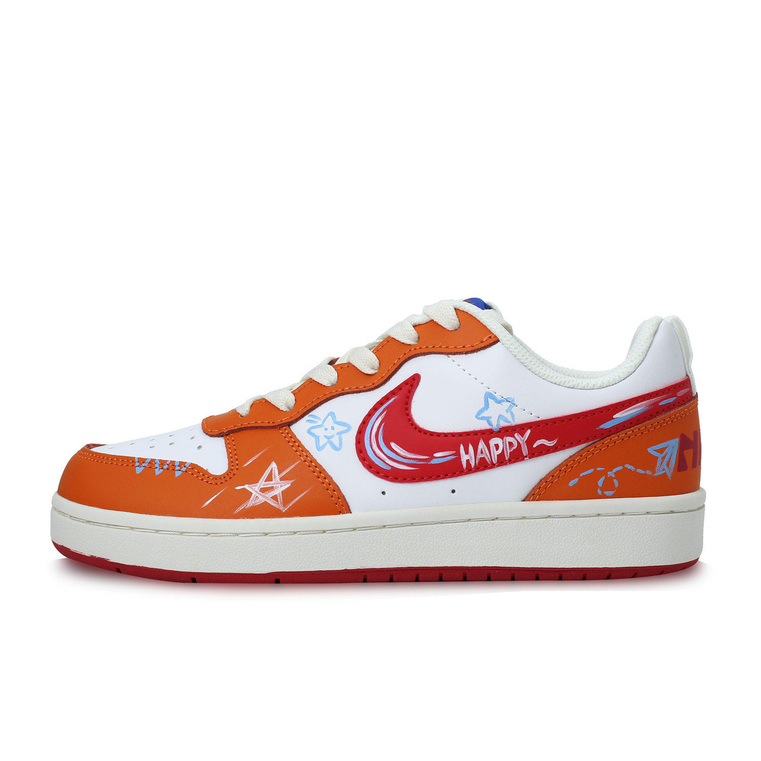 Детские скейтерские кроссовки Court Borough для младших школьников Nike, оранжевый
Детские скейтерские кроссовки Court Borough для младших школьников Nike, оранжевый