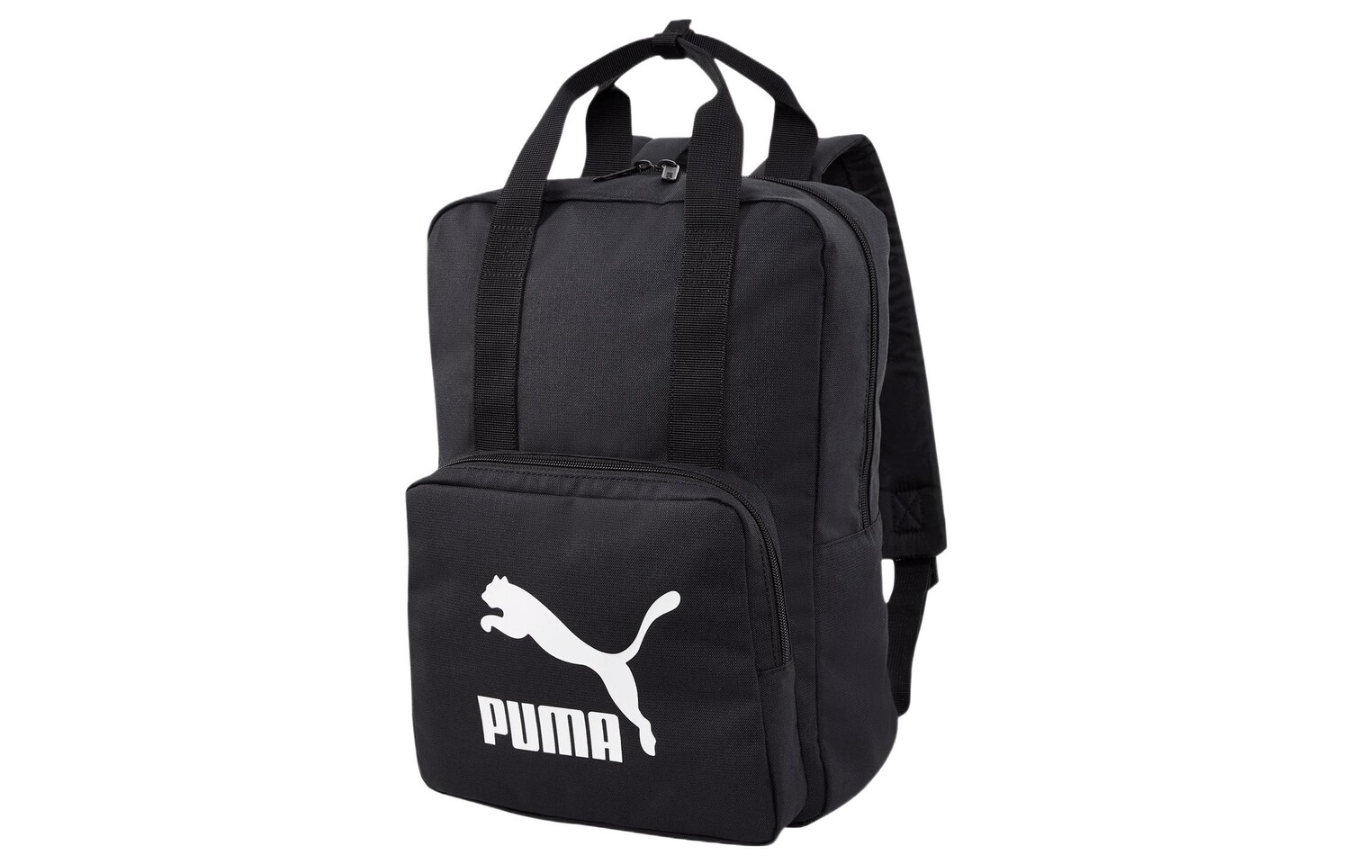 Рюкзак унисекс Puma, Black
Рюкзак унисекс Puma, Black