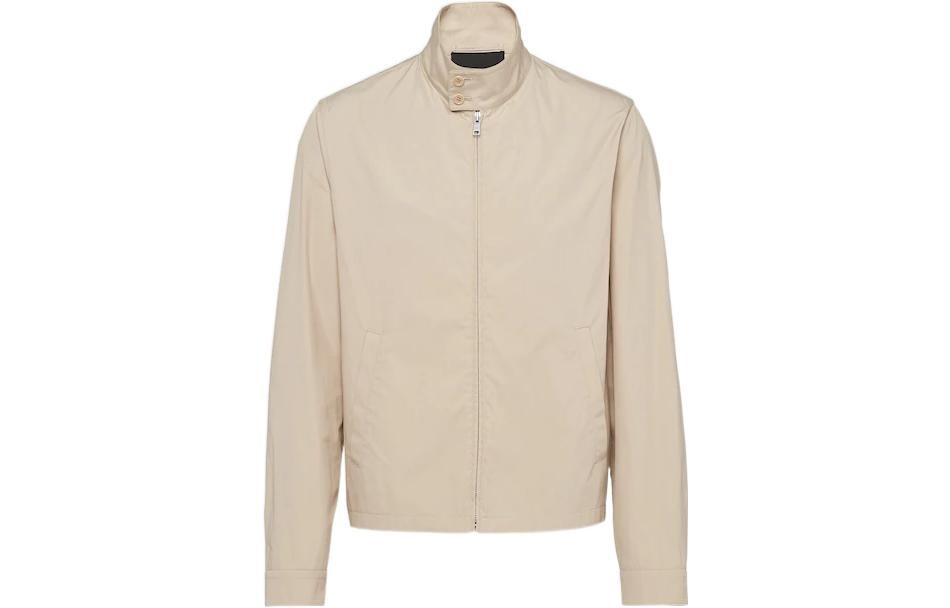 Куртка мужская цвета известняка Prada, цвет Limestone color, Серый, Куртка мужская цвета известняка Prada, цвет Limestone color 
Куртка мужская цвета известняка Prada, цвет Limestone color, Серый, Куртка мужская цвета известняка Prada, цвет Limestone color