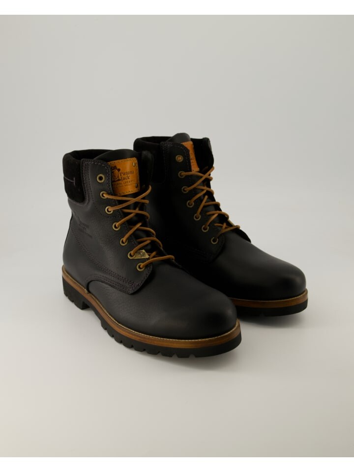 Сапоги PANAMA JACK Winter, черный
Сапоги PANAMA JACK Winter, черный