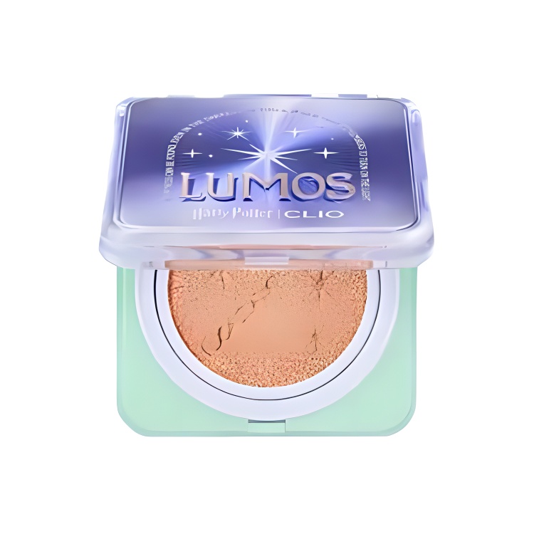 Clio White Moonlight Air Cushions No Transfer
Clio White Moonlight Air Cushions No Transfer