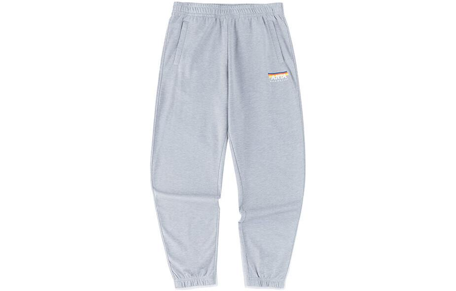 Life Collection Knitted Sweatpants Men's Gray ANTA, серый
Life Collection Knitted Sweatpants Men's Gray ANTA, серый