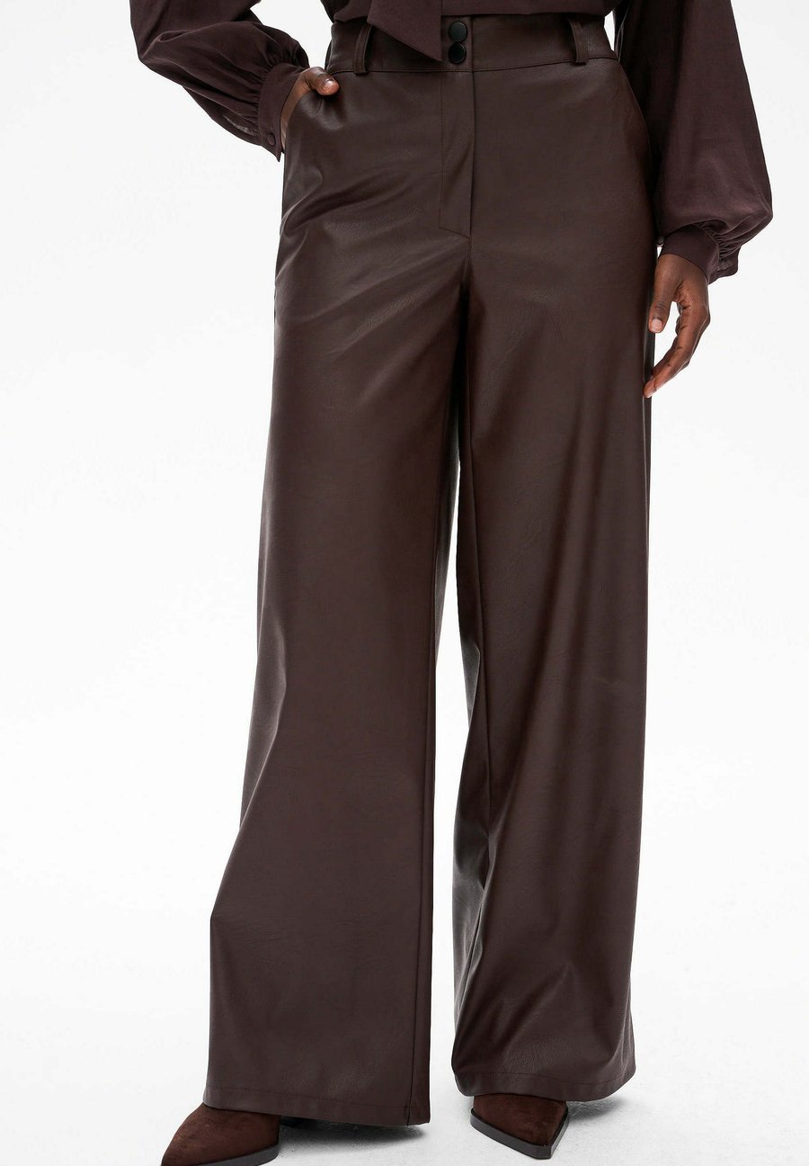 Брюки blue shadow MONTANA, Brown
Брюки blue shadow MONTANA, Brown