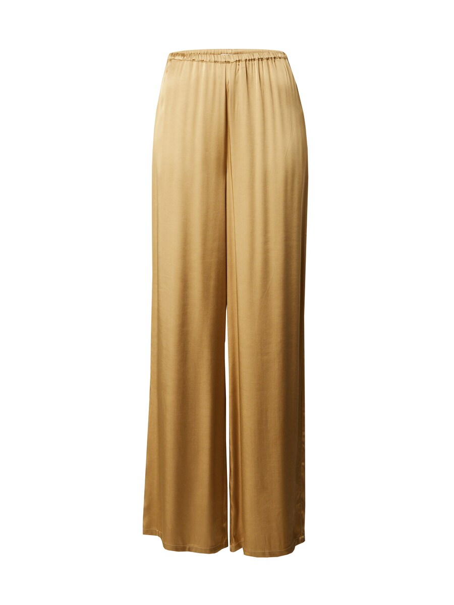 Обычные брюки EDITED Maren, золотой
Обычные брюки EDITED Maren, золотой