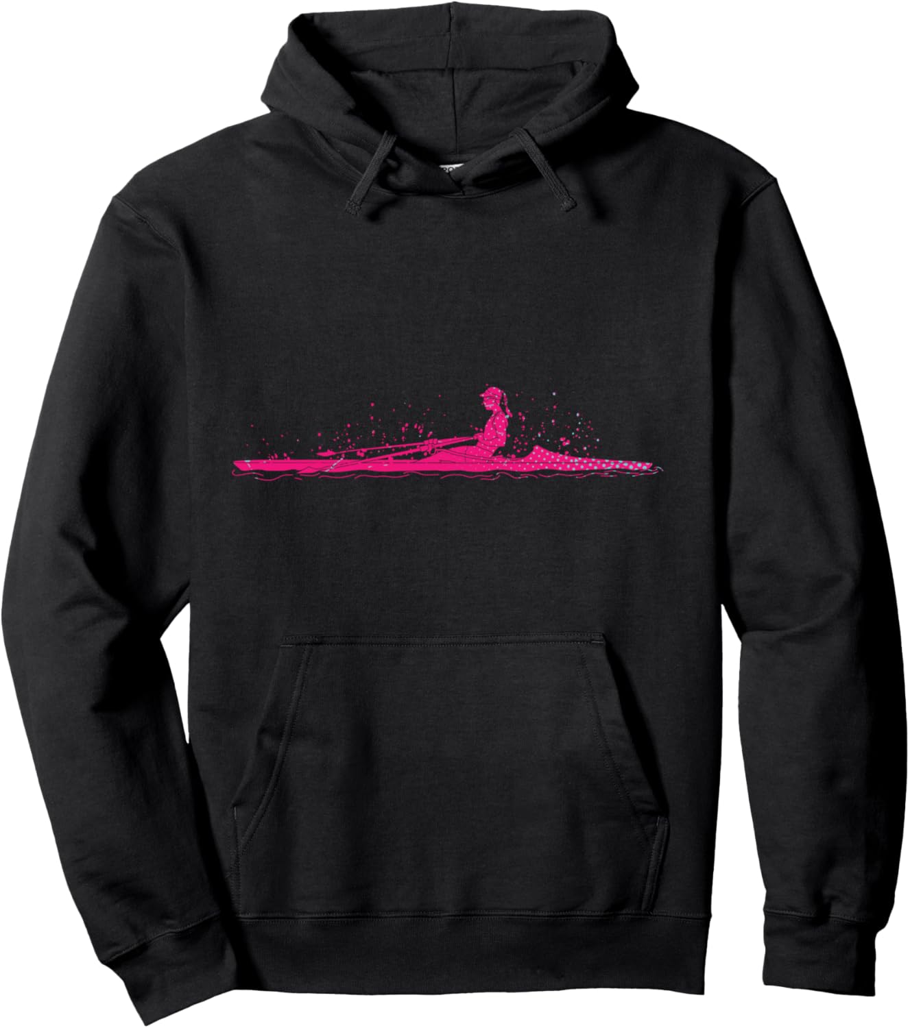 Худи для девушек-гребцов Martial Arts Karate Apparel & Gifts Collections, черный
Худи для девушек-гребцов Martial Arts Karate Apparel & Gifts Collections, черный