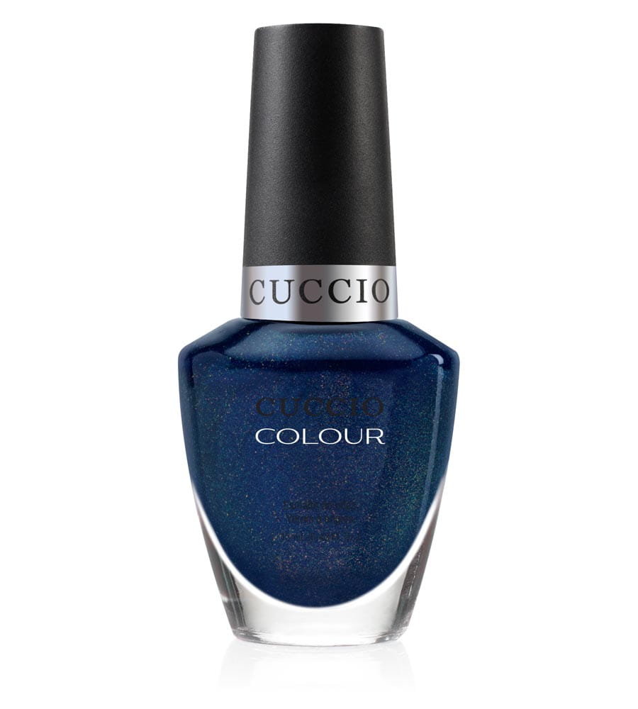 Cuccio, 6164 Лак для ногтей Shiny Navy 13 мл Dancing Queen
Cuccio, 6164 Лак для ногтей Shiny Navy 13 мл Dancing Queen
