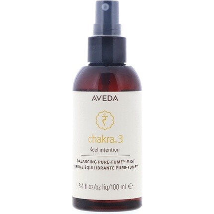 Балансирующий спрей для тела Chakra, Aveda
Балансирующий спрей для тела Chakra, Aveda