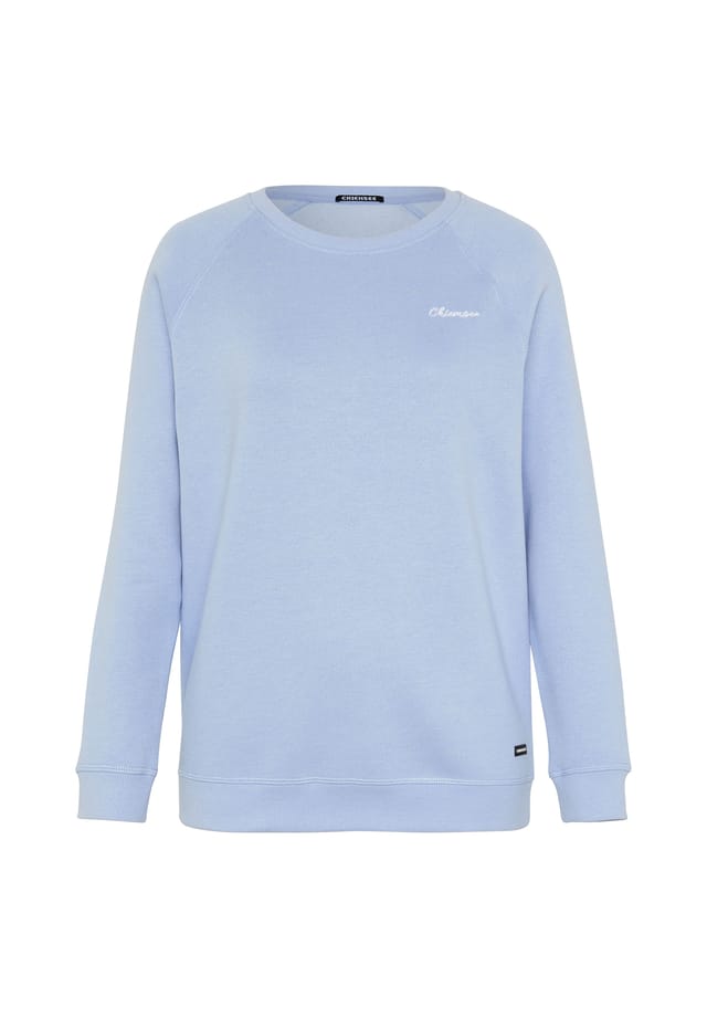 Свитшот с забавным мотивом серфинга Chiemsee, цвет 16-3922 brunnera blue
Свитшот с забавным мотивом серфинга Chiemsee, цвет 16-3922 brunnera blue