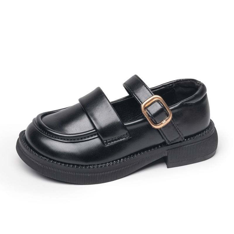 Детская кожаная обувь для детей Rindu, черный
Детская кожаная обувь для детей Rindu, черный