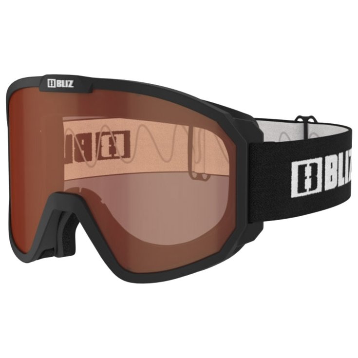 Горнолыжные очки Rave JR матовые черно-оранжевые Bliz
Горнолыжные очки Rave JR матовые черно-оранжевые Bliz