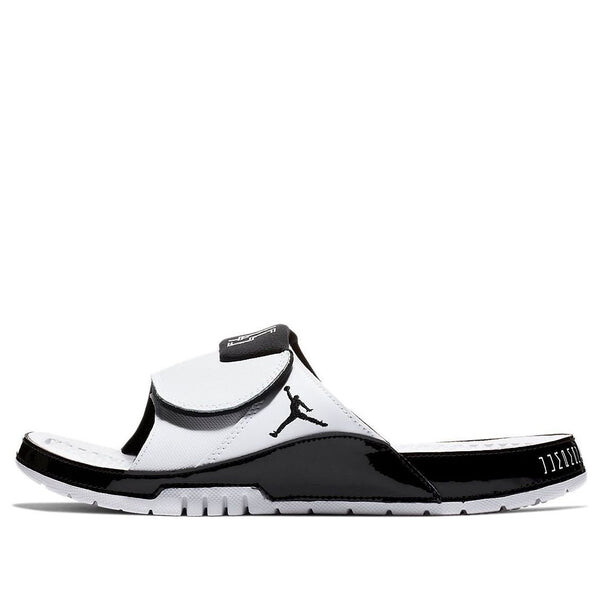 Тапочки hydro 11 'white concord' Air Jordan, белый
Тапочки hydro 11 'white concord' Air Jordan, белый