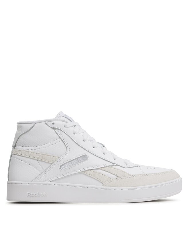 Кроссовки Club C Form Hi Reebok, белый
Кроссовки Club C Form Hi Reebok, белый