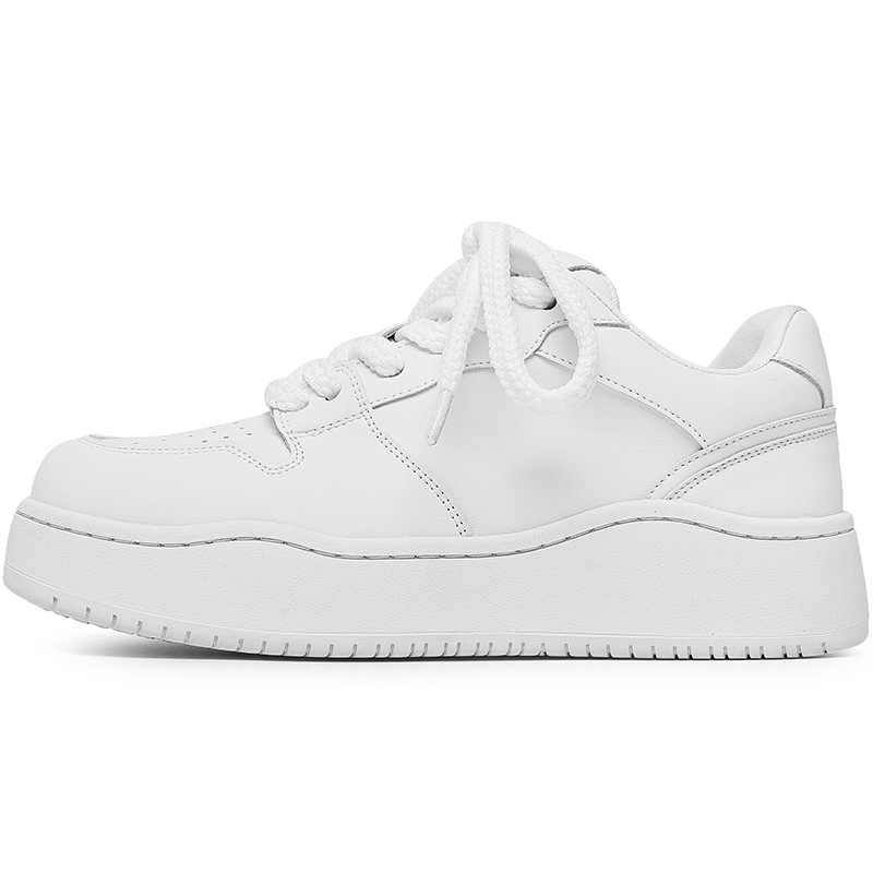 TKDIDIDIDI Амортизирующие износостойкие низкие скейтерские кроссовки с эффектом увеличения роста унисекс белые, цвет White
TKDIDIDIDI Амортизирующие износостойкие низкие скейтерские кроссовки с эффектом увеличения роста унисекс белые, цвет White