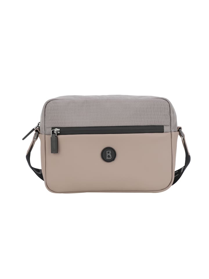 Наплечная сумка Bogner, цвет fungi
Наплечная сумка Bogner, цвет fungi