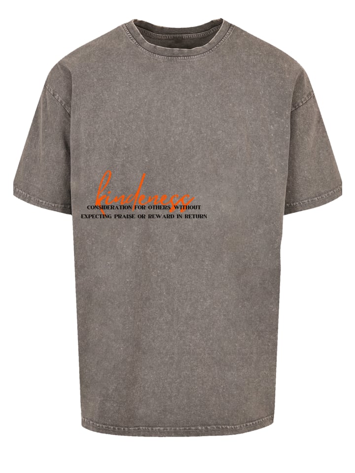 Мужская футболка оверсайз Доброта на асфальте F4NT4STIC
Мужская футболка оверсайз Доброта на асфальте F4NT4STIC