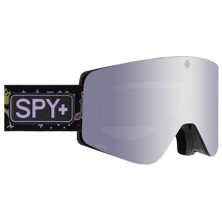 Горнолыжные очки Marauder SE Snowcatz, зеркальные, с розовым, платиновым блеском и серебристым блеском для глаз и низкой освещенности Spy, Розовый, Горнолыжные очки Marauder SE Snowcatz, зеркальные, с розовым, платиновым блеском и серебристым блеском для
Горнолыжные очки Marauder SE Snowcatz, зеркальные, с розовым, платиновым блеском и серебристым блеском для глаз и низкой освещенности Spy, Розовый, Горнолыжные очки Marauder SE Snowcatz, зеркальные, с розовым, платиновым блеском и серебристым блеском для