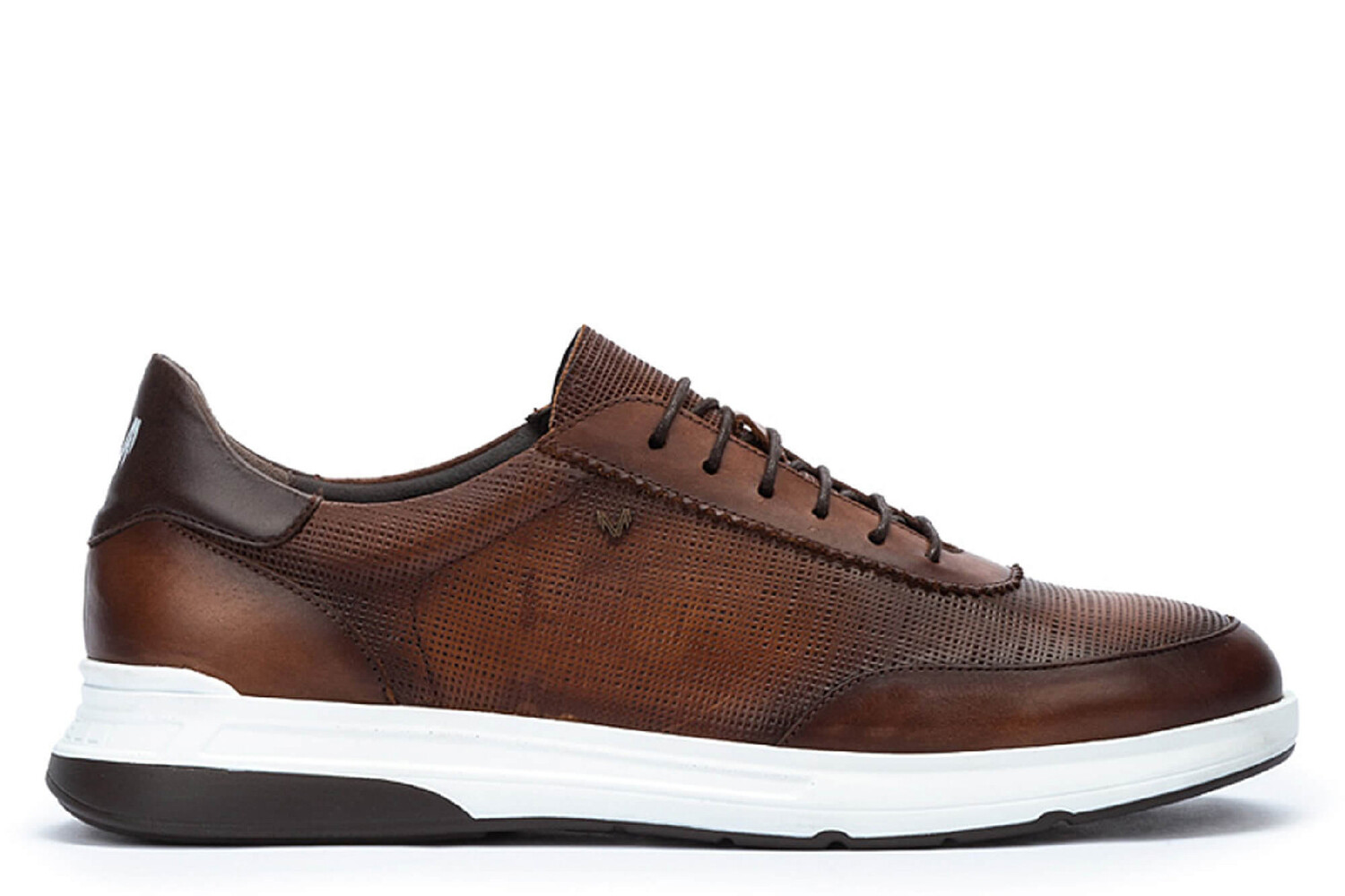 Кроссовки Walden Martinelli, коричневый
Кроссовки Walden Martinelli, коричневый