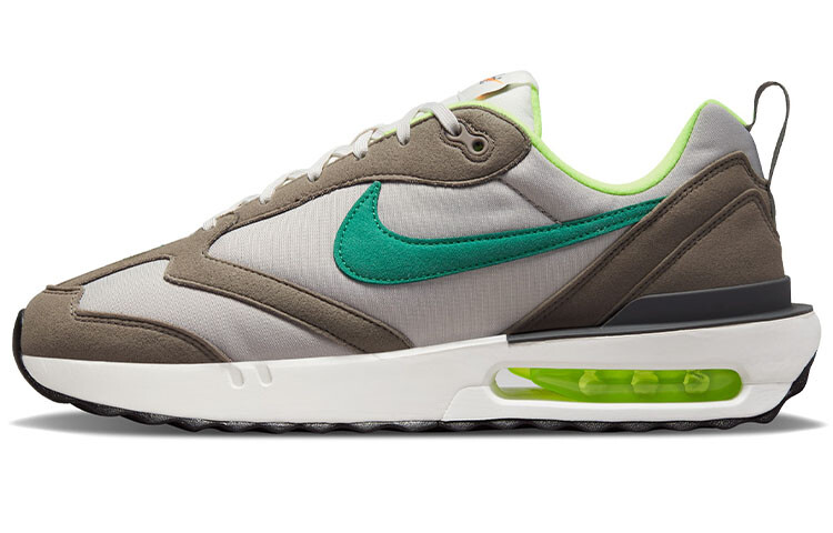 Мужская обувь Nike Air Max Dawn Lifestyle
Мужская обувь Nike Air Max Dawn Lifestyle